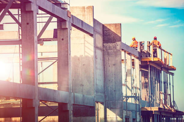 Best Concrete Removal and Replacement in Irwin, PA