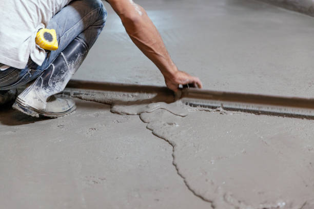 Best Industrial Concrete Flooring in Irwin, PA
