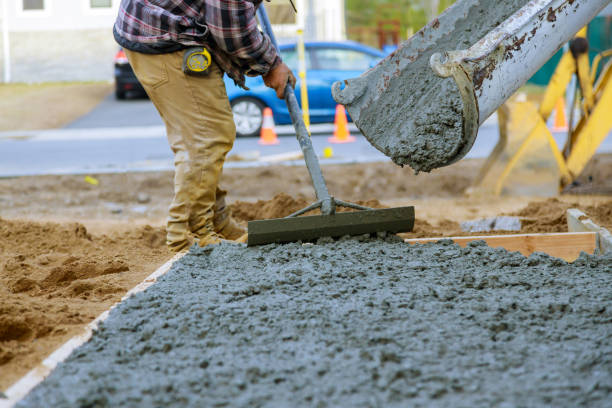 Best Concrete Foundation Repair in Irwin, PA