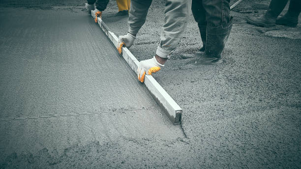 Best Concrete Steps and Stairs in Irwin, PA