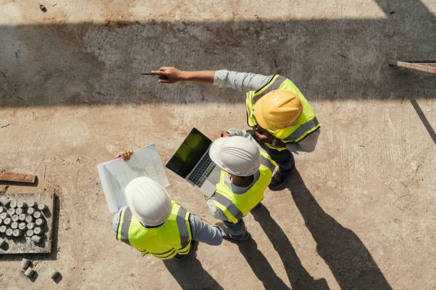 Best Commercial Concrete Services in Irwin, PA