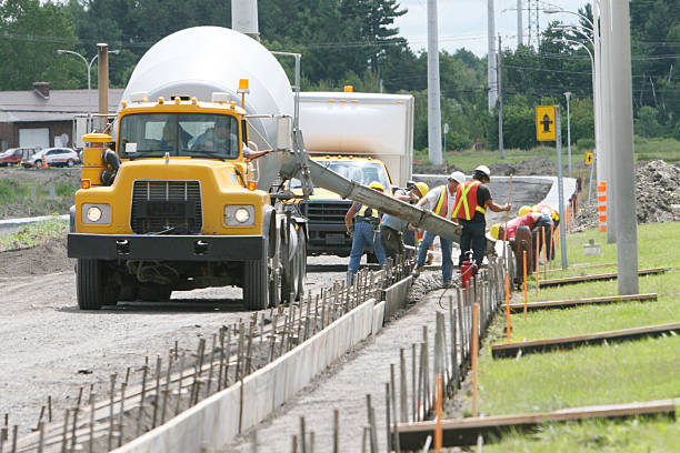 Best Decorative Concrete in Irwin, PA