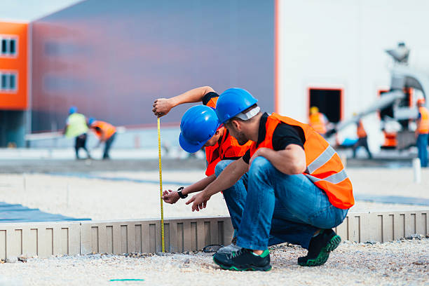 Best Concrete Slab Construction in Irwin, PA