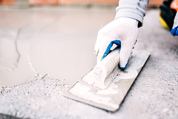 Best Concrete Pool Decks in Irwin, PA