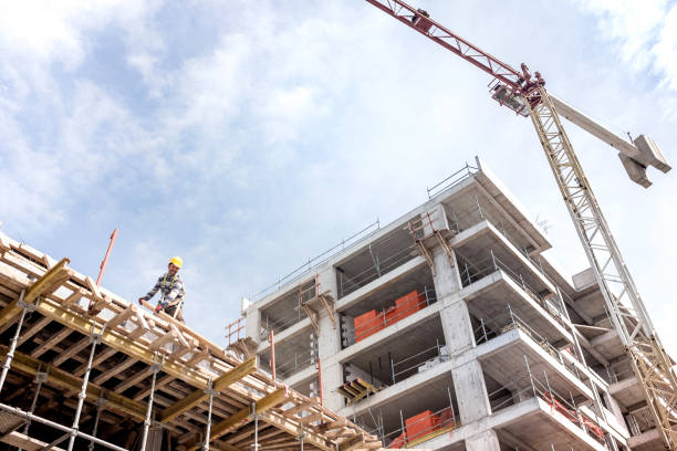 Best Concrete Removal and Replacement in Irwin, PA